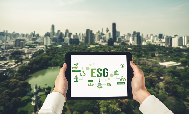 O que é ESG e por que essa sigla é cada vez mais importante para empresas e investidores?