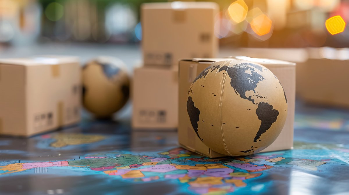 Desafios e Soluções na Cadeia de Suprimentos Global: O Que Você Precisa Saber